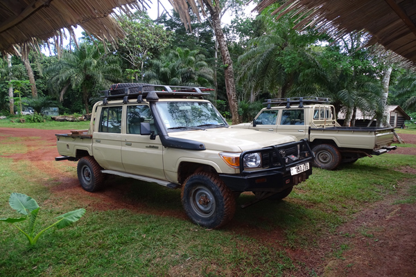 Congo_Forest_Safaris_Camp_28